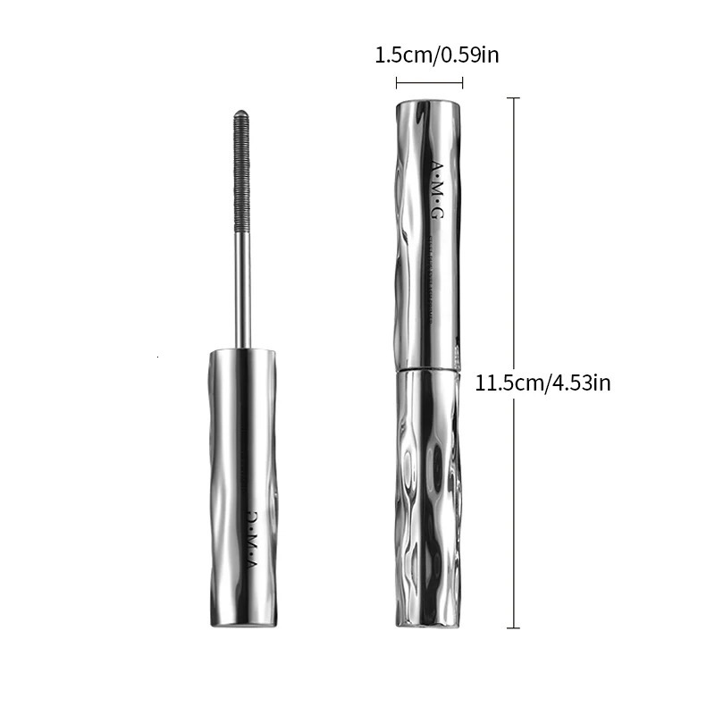 Amg eye black fiber optic steel beauty and health care general products beauty products toner eye waterproof prime eye black 241107