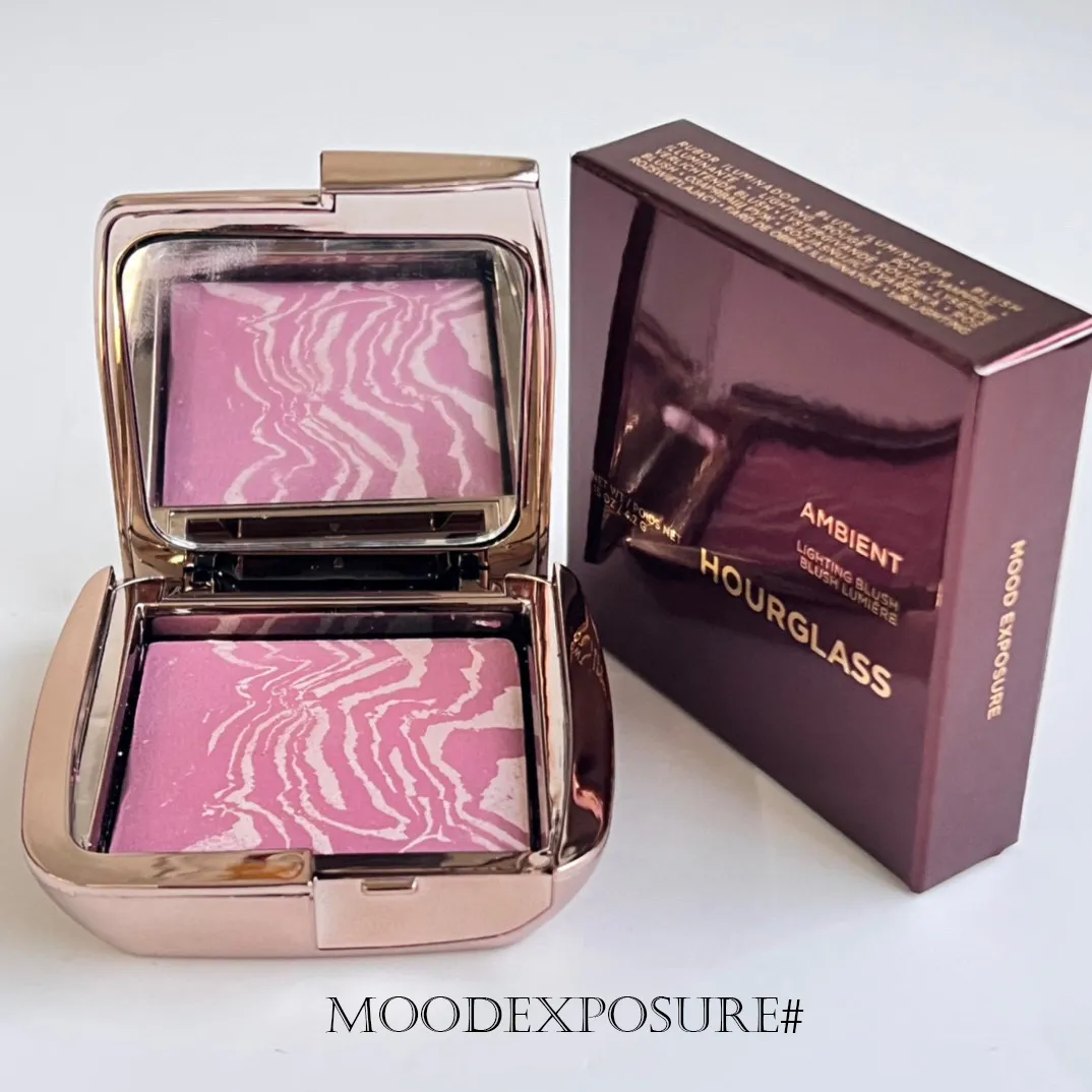 designer Eyes Blush With mirror 4.2g Luminous Matte Cheeks Foundation Makeup Bronzer Blusher Pressed Powder High Quality Girl Face Beauty Tools