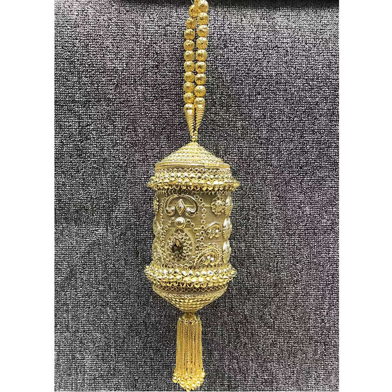 DOYUTIG Classical Indian Handmade Bags For Women Wedding Party Short Tassels Diamond Day Cluthes Female Vintage Evening Bag F726