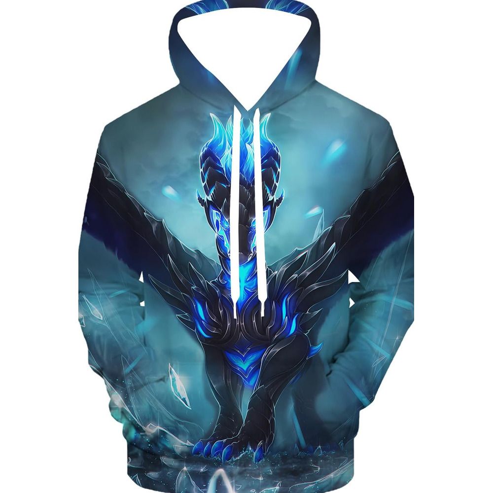 Hoodie for Mens Hoodies for Men Women 3D Print Graphic Sweatshirts Pullover Novelty Hoody Hooded With Pockets Graphic Trendy patterns cool