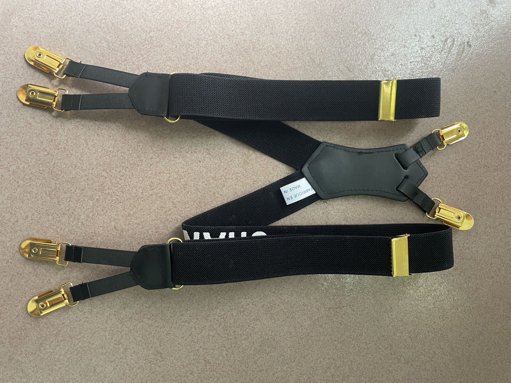 2025 year The letters C Belts new Designer Fashion suspenders For Man And Women 3cm 115cm Six Clip The highquality belt more colors