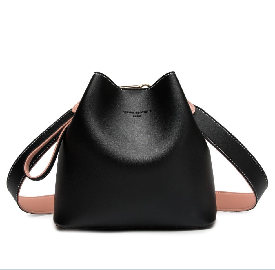 Free Shipping Handbag Designer Crossbody Shoulder Womens Leather Bucket Large-capacity Tote Bag Designer Bag Luxury Bag Tote Bag