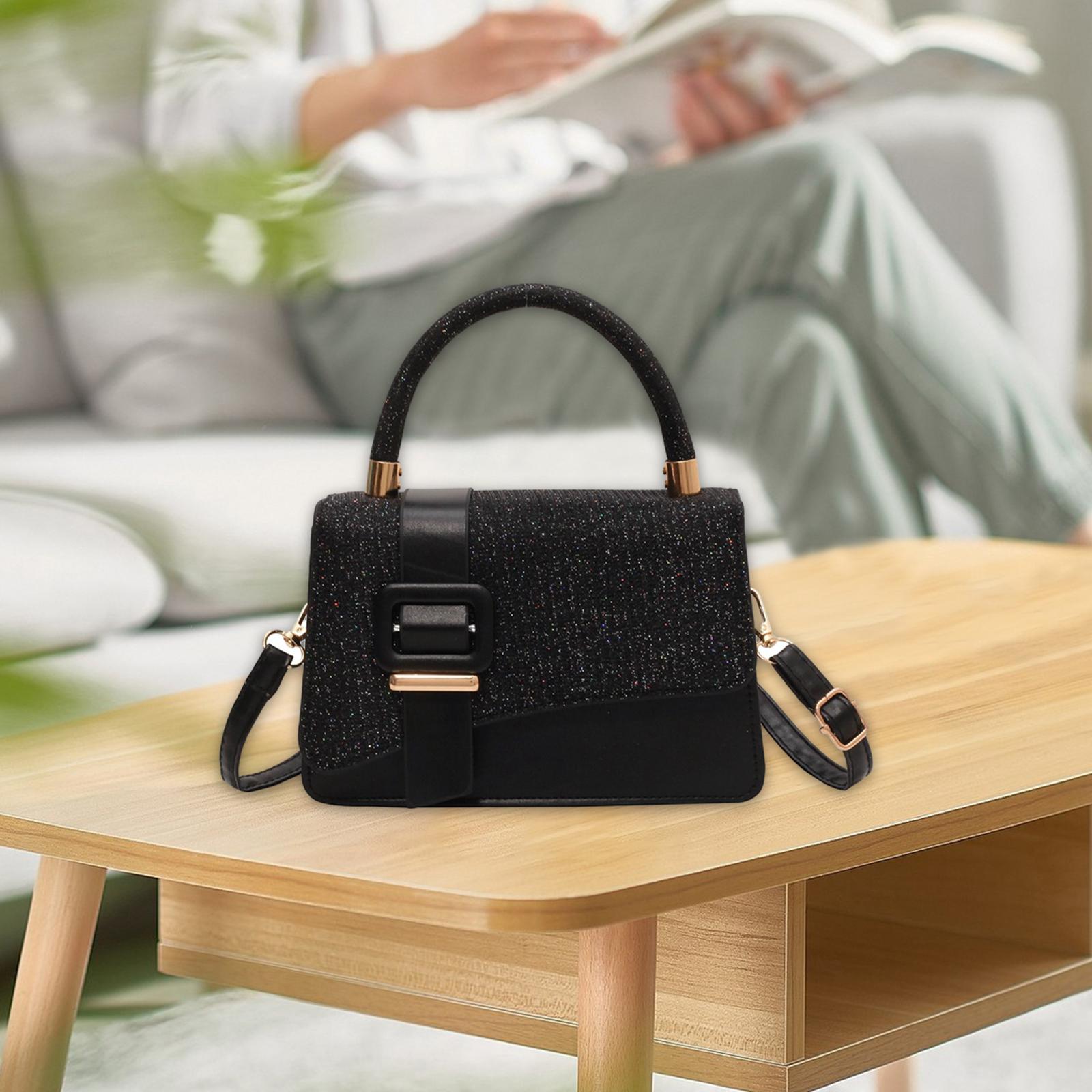 Ladies Handbag Lightweight Trendy Gifts Fashionable Purse Crossbody Bags for Women for Street Evening Commuting Autumn Traveling