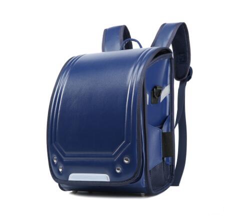 Japan School bag for girl kids Orthopedic backpack book bag Children PU Japan school backpack students backpack bags for kids