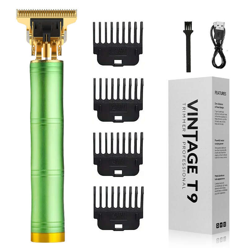 purchase Hot Sale Cutting hine Clippers Rechargeable Beard Shaver Professional Electric Hair Trimmer for Men Barber