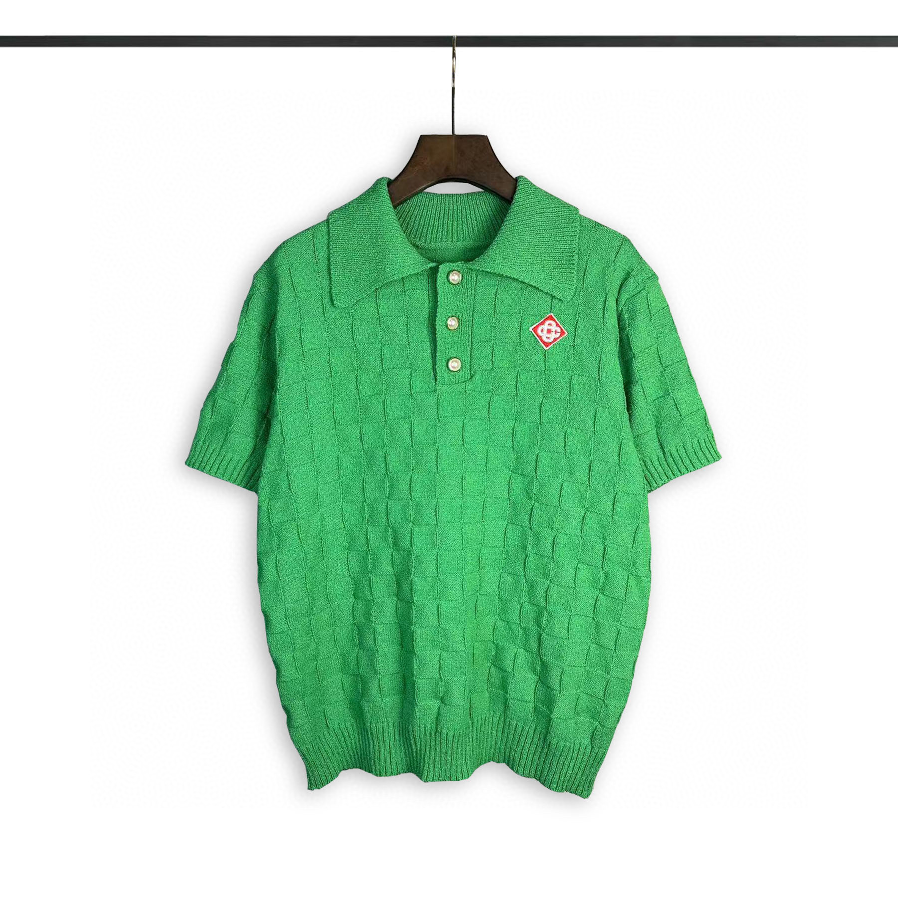 Men's Plus Size Hoodies & Sweatshirts letter knitted sweater in autumn / winter acquard knitting machine e Custom jnlarged detail crew neck cotton 343gg