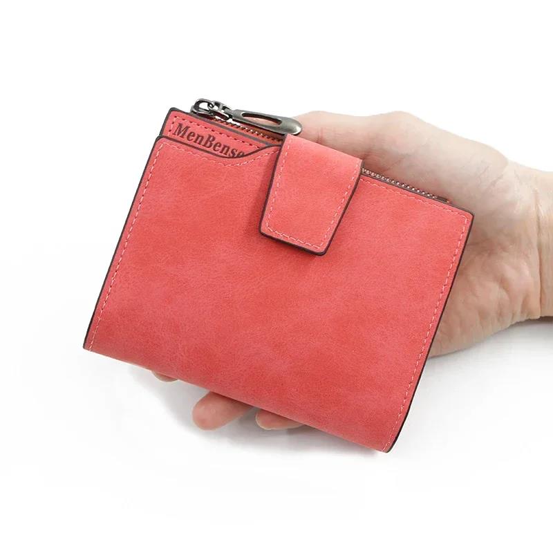 Premium Men Wallets Purse Short Male Clutch Leather Wallet Mens Money Bag Quality Guarantee Carteira