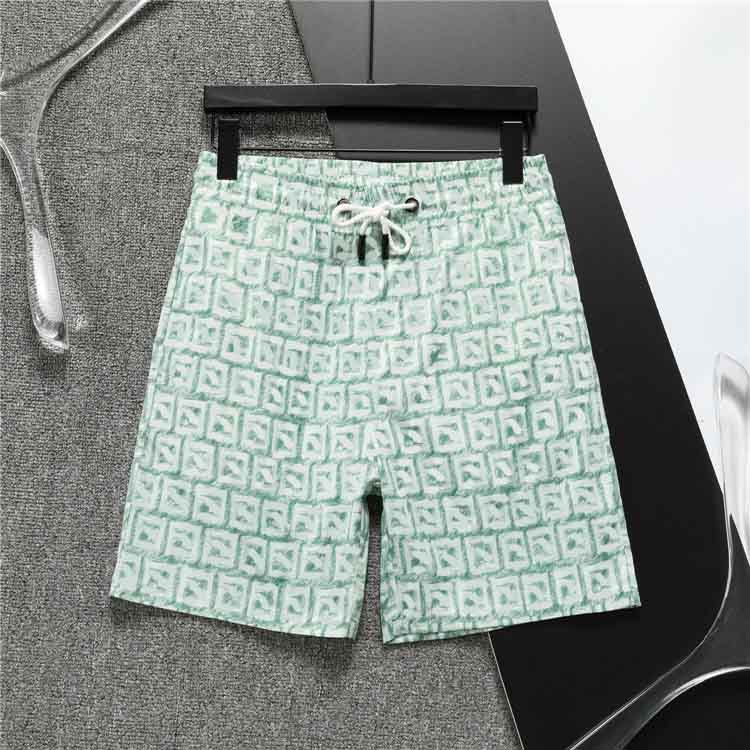 designer swim shorts waterproof fabric nylon beach pants SwimWear swimming board Beachs surf Short luxury Mens shorts S251028