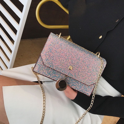 by dhl or ems 20pcs Chain Leather Handbags Women Crossbody Tote Shoulder Messenger Bags Famous Brands Luxury Designer Bags
