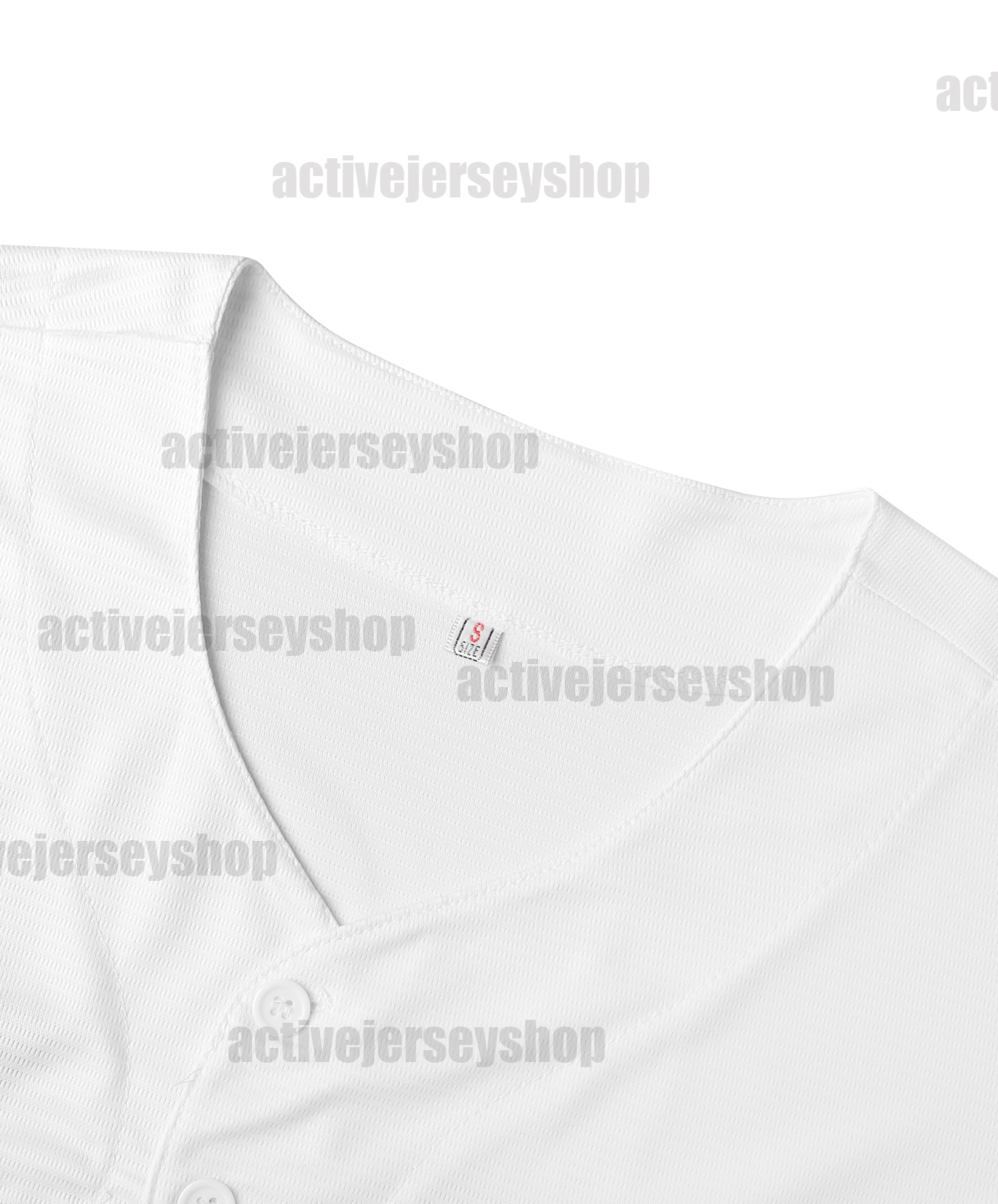 Custom men's white Dominicana baseball embroidered jersey fast shiped