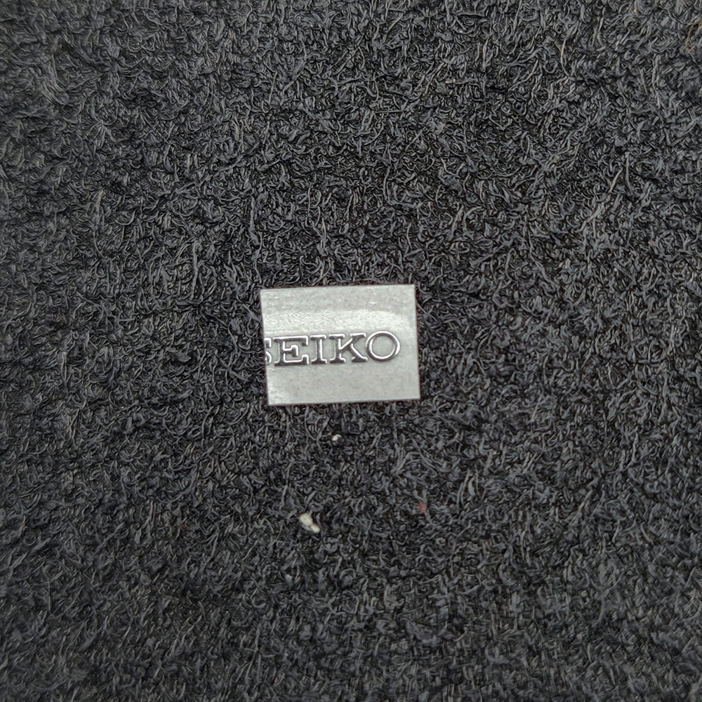 S Logo Label Sticker 10pcs Gs Watch Dial Manual Replacement For Dial 5 Mod Nh35/Nh36 Dial Brand Logo Parts