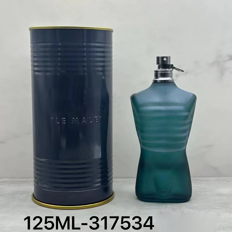New Man Perfume Men Spray Large Capacity 125ml /4 2fl.oz EDT/Parfum Intense Oriental Fougere Notes Fast Postage The S ame Brand L ong Lasting Male Fra