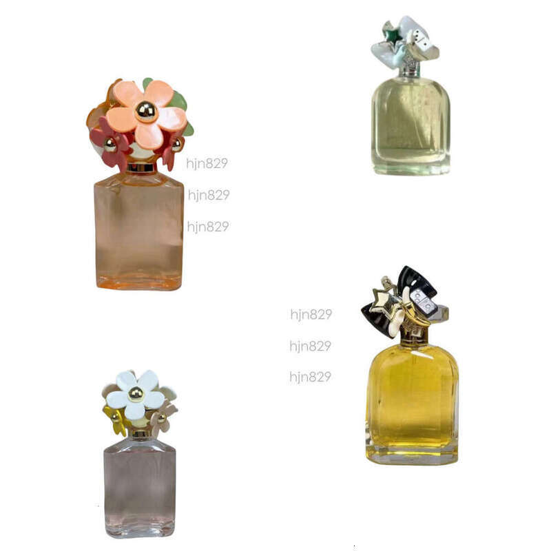 Autumn and Top Quality winter 10 kinds of women's perfume Women's spray 100ml EDT eau de toilette Floral sweet smell The latest edition