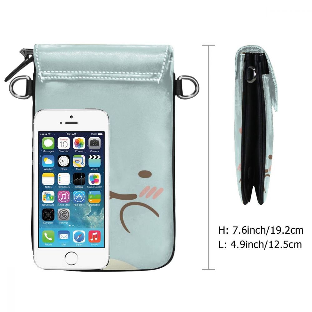 Sumikko Gurashi Shoulder Bag Cutie Tokage Leather Bag Crossbody Print Women Bags Trendy Student Mini Women Shopper Purse