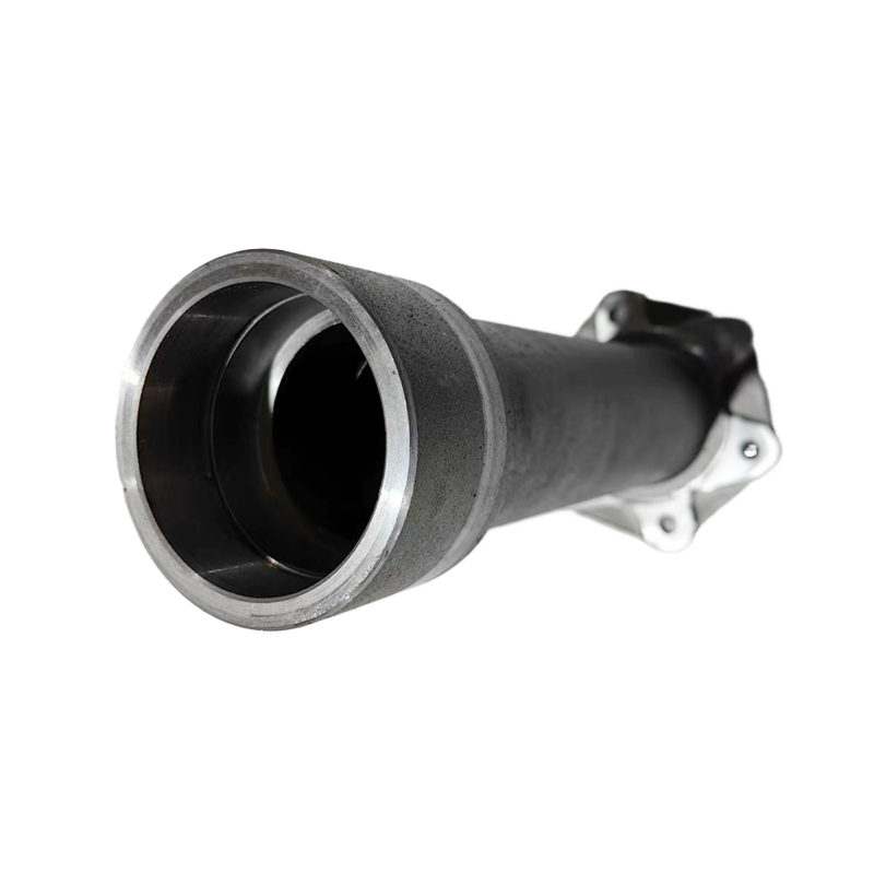 Kubota factory direct custom agricultural machinery parts half shaft casing precision casting manufacturing wholesale