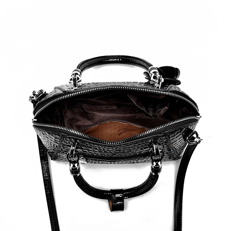 European/American Fashion Handbag Yellow Pattern Womens Handbag Womens Small Shell Messenger Shoulder Bag 241107