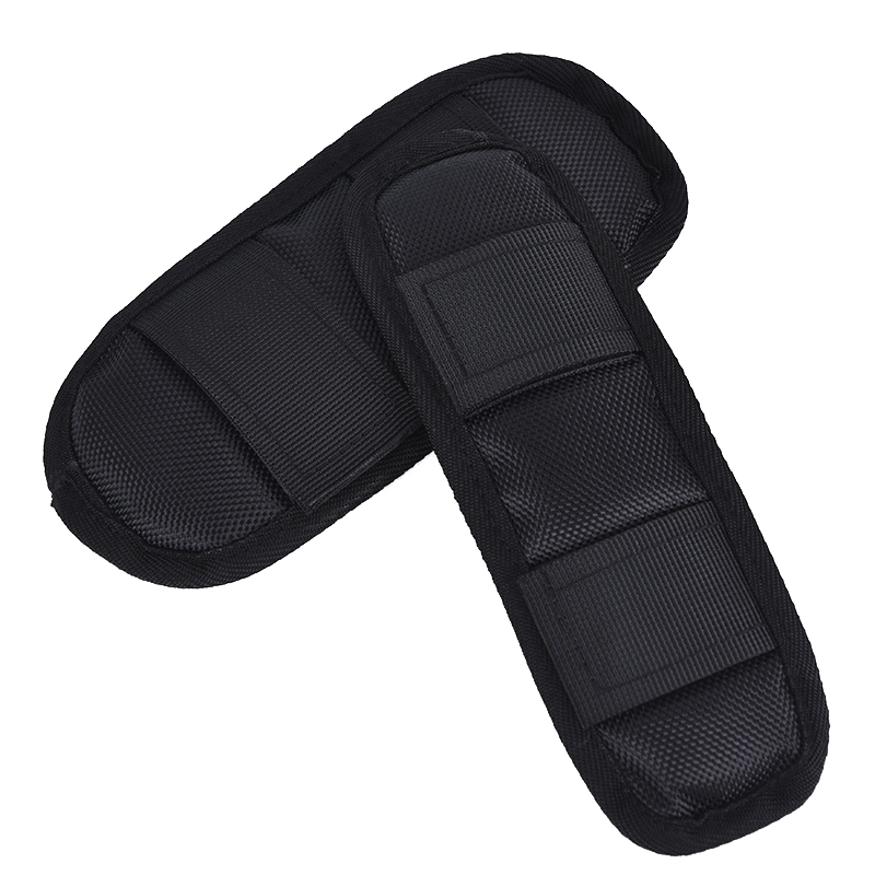1PCS Tactical Strap Belt Cushion Strap Pad Shoulder Belt Pad Damping For Backpack Accessories