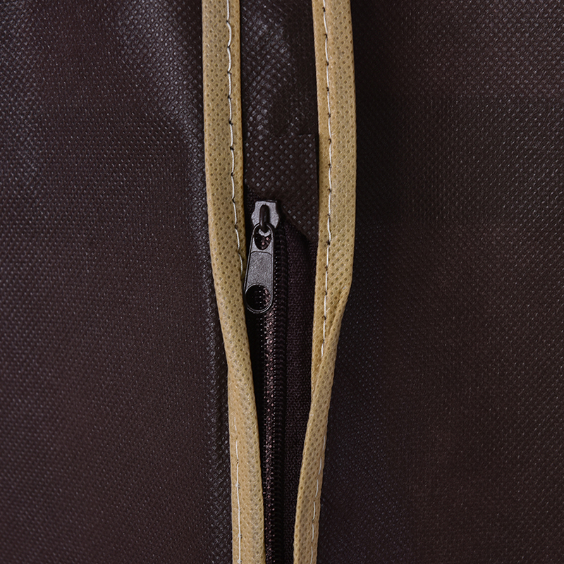 Travel luggage Suit Dress Coat Garment Storage Travel Carrier Bag Cover Hanger Protector