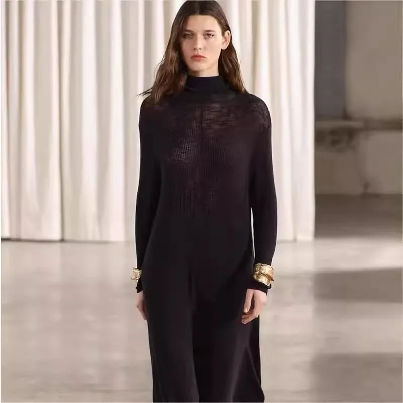 HUANZHI Retro Irregular Skin Shaped Open Bracelet Suitable for Women and Girls Multi Layer Metal Exposed Punk Couple Jewelry 20 241107