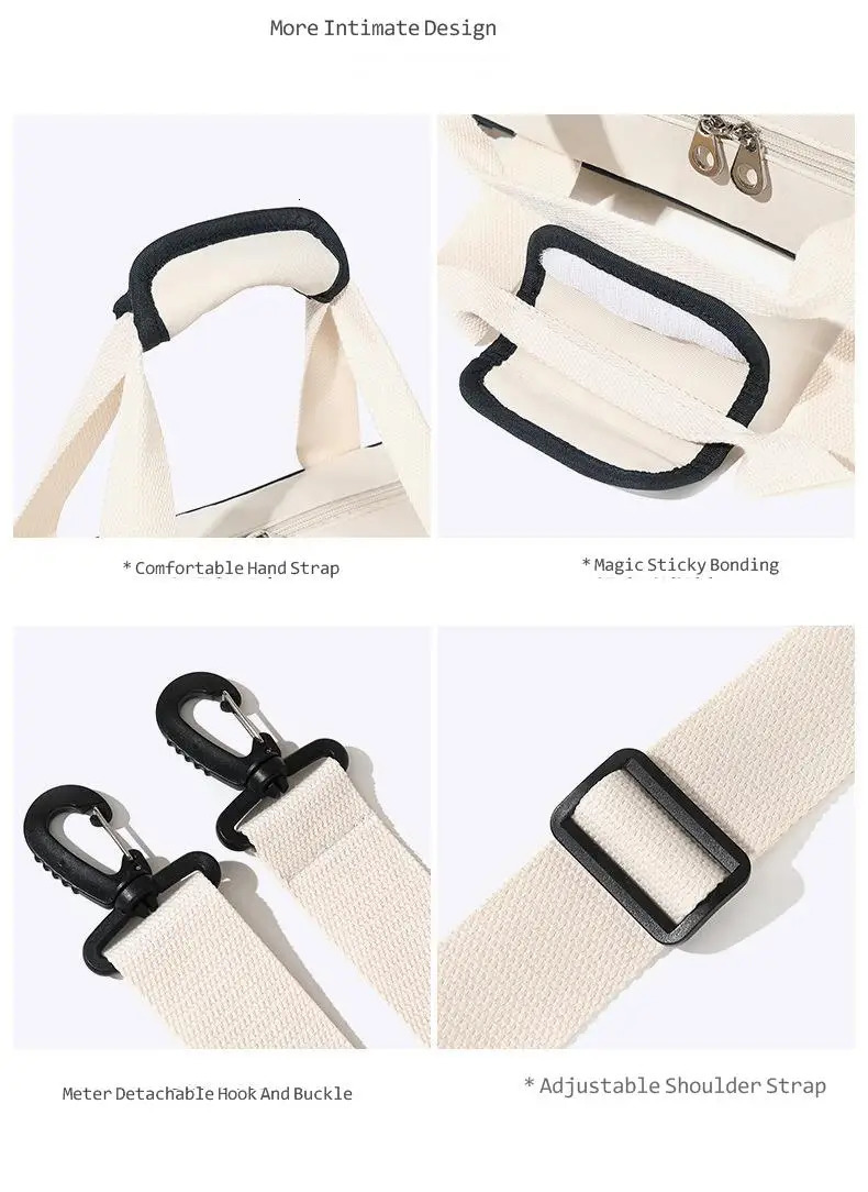 Tennis Bag Women Men Messenger Bag Tennis Racket Bag Waterproof Sport Handbag Padel Racket Pack Badminton Squash Versatile 241107