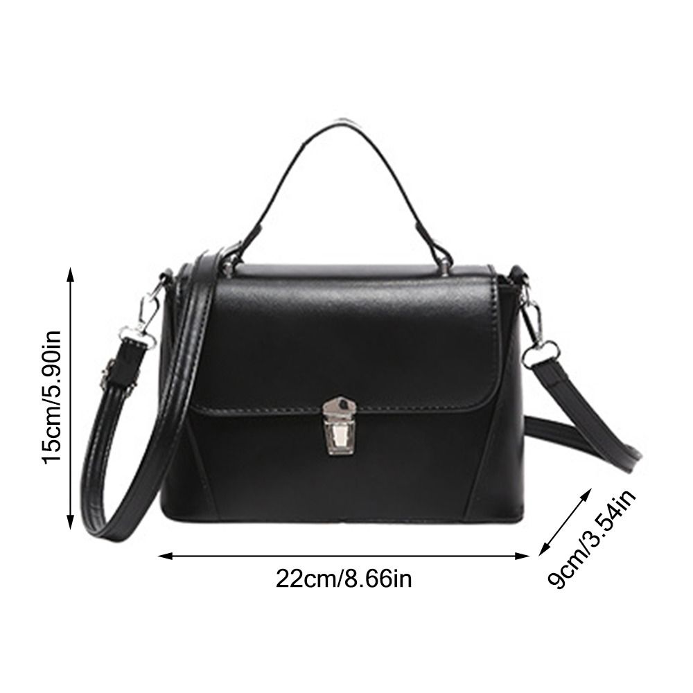 Fashion Shoulder Bag Ins Crossbody Bag for Women Messenger Bag Lady Travel Small Handbag Casual Small Square Bag