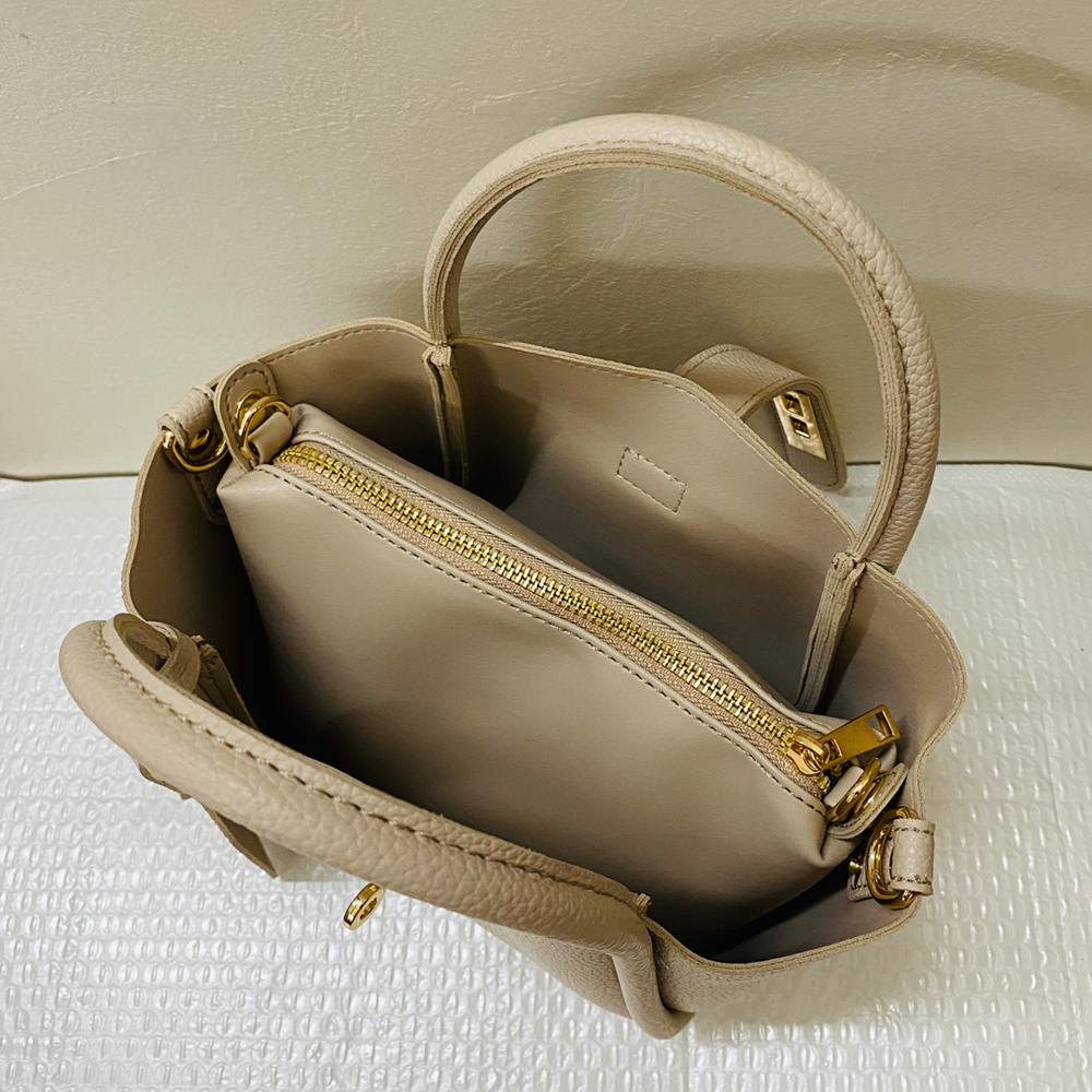 Bucket Composite Bag Handbags For Women Luxury Designer Purse 2023 New In Fashion Shoulder Crossbody Bags Small Ladies Tote Bag