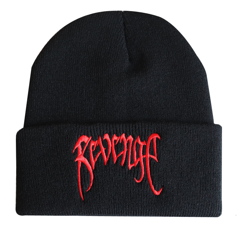 High quality design,New Embroidered Hoodie Knitted Men's and Women's Cold Hat