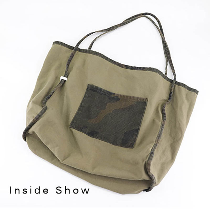 Wahyah Ladies Hand Bags for Woman Handbags Camouflage Oversize Clutch Purse Shoulder Bag Large Capacity Casual Jeans Bags ZY045