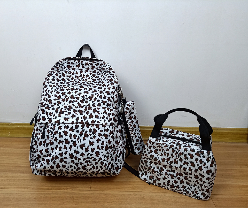 New Backpacks for School Children Girls School Bags Waterproof Kids Girls School Book Bags Backpacks Sets Mochilas Escolar