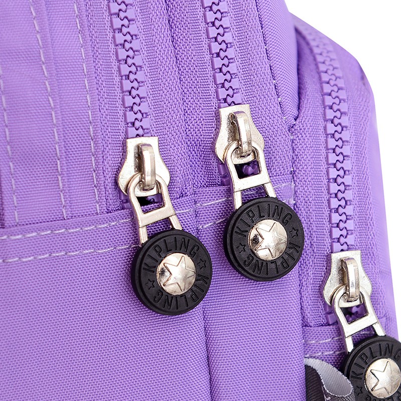 New Crossbody Women's Bag Japan and South Korea Casual Solid Color Small Square Bag Waterproof Nylon Fabric Printed One Shoulder