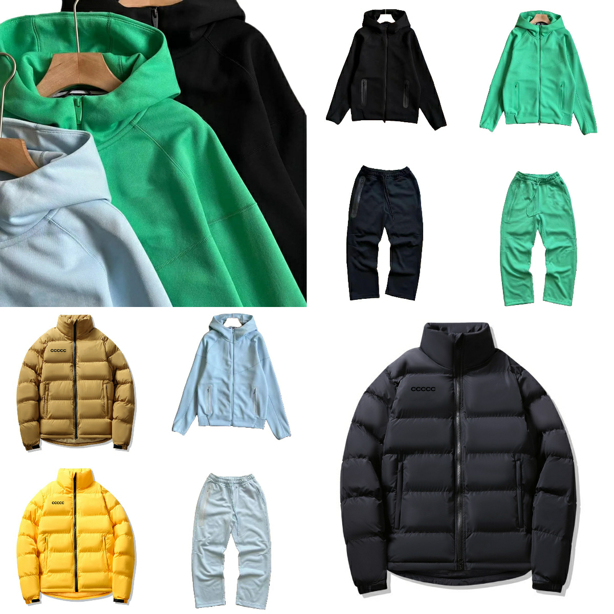 Mens designer hoodies nocta High-quality technical fleece sportswear for couples jogging sweatpants sweatshirt pullover sweatshirt for daily wear