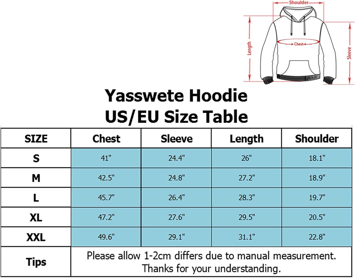 Hoodie for Mens Unisex Adults 3D Printed Fashion Hoodies for Men Women Pullover Novelty Sweatshirts with Big Pockets Graphic Trendy teddy bear pattern