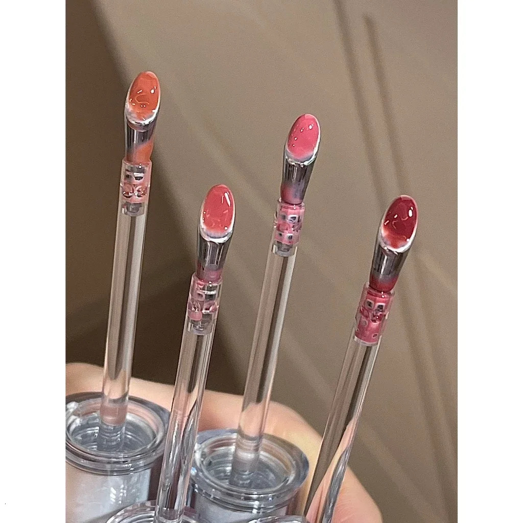 JUDYDOLL Water Iron Up Glossy Lip Glossy Lip Makeup Liquid lipstick Cosmetic Women 241107