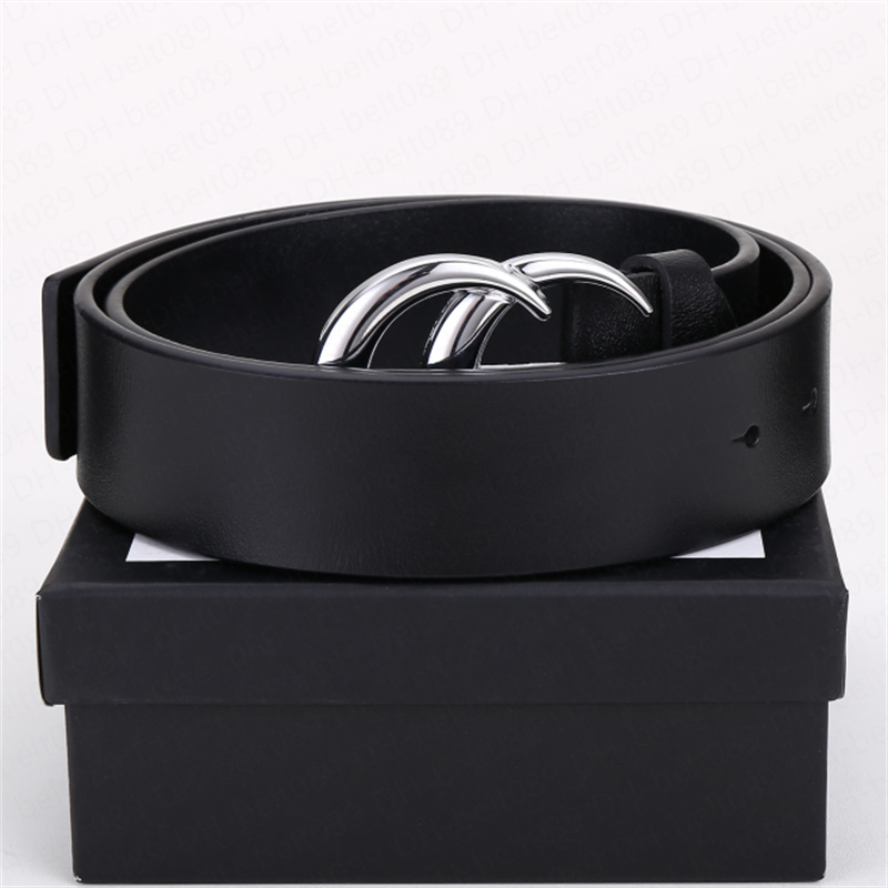 Designer belt fashion buckle genuine leather belt Width 38mm 19 Styles Highly Quality with Box designer men women mens belts
