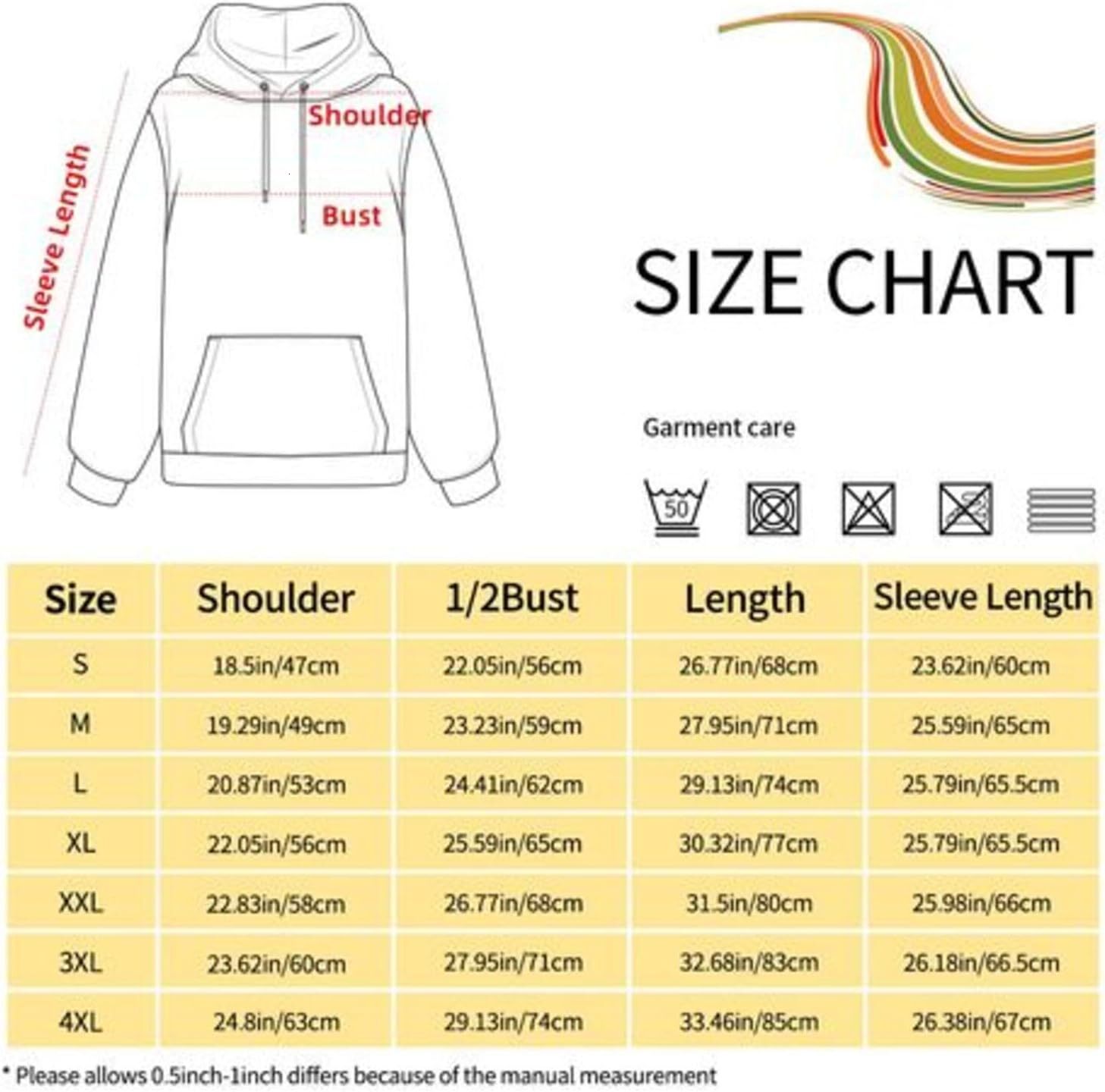 Hoodie for Mens Womens Unisex Skull hoodie Novelty skull graphic sweatshirt Long sleeve pocket pullover Graphic Trendy skull pattern