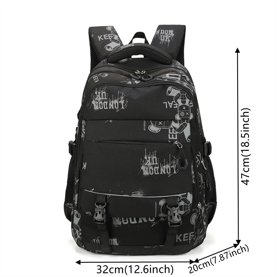 Women Backpack Multifuction Female Rucksack Casual School Bag For Teenager Girls High Quality Oxford Shoulder Bag For Lady