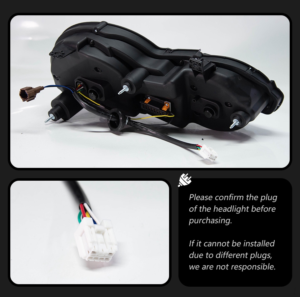 Car Taillight For Nissan GTR R35 2007-2023 Styling Circle Steering Signal Rear Back Lamp LED Running Reverse Parking Light