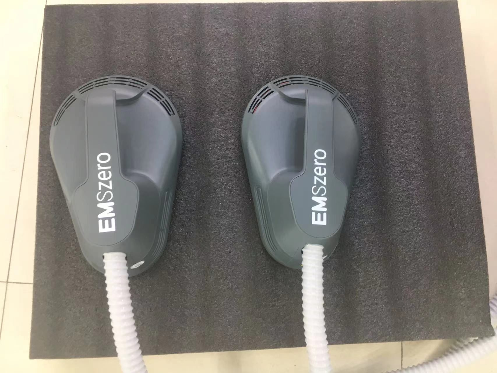 Simming equipment Shaping fat reduce Build muscle Device Electromagnetic Stimulation Emslims Beauty Machine make body slim