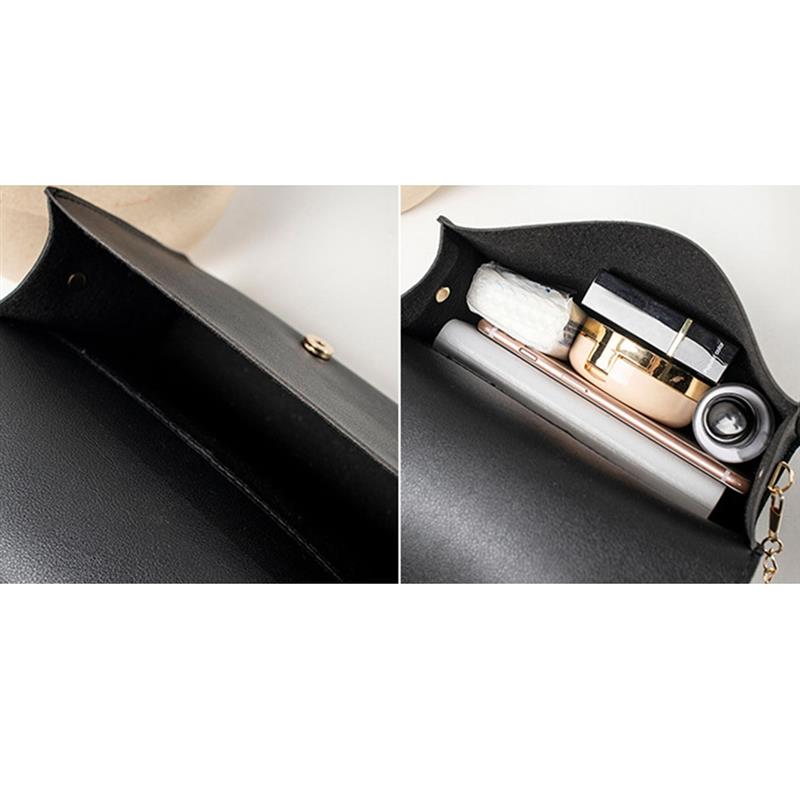 Crossbody Bags For Women 2020 Chain Pu Leather Purses and Handbags New Designer Ladies Shoulder Messenger Bag