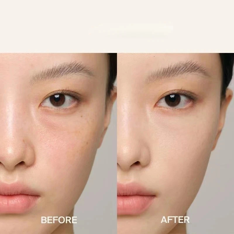 JOOCYEE ORIGINAL ID Air Cushion Basic BB Cream concealer Long lasting Womens Makeup 241107