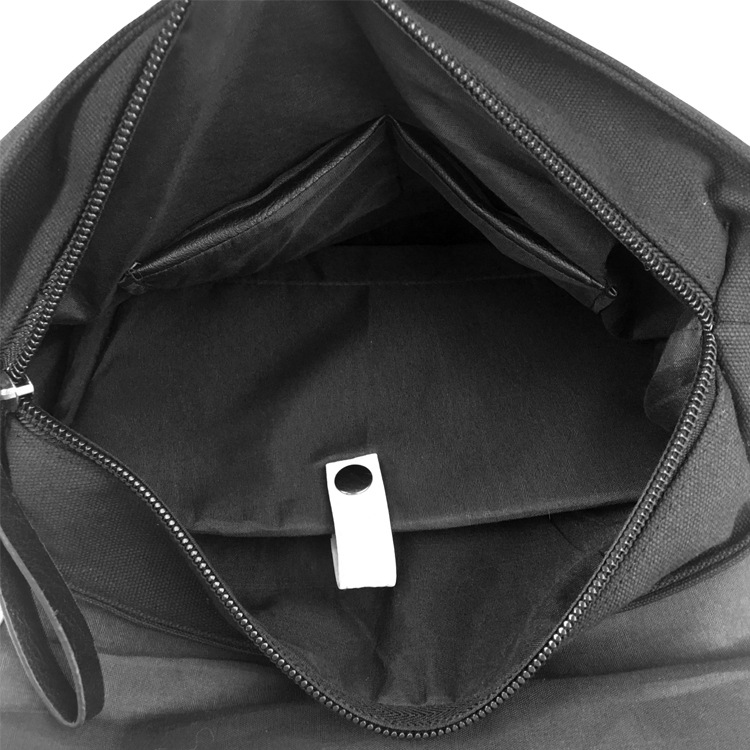 AmericanTV series supernatural power diagonal bag travel bag computer bag messenger bag cartoon anime handbag student school bag