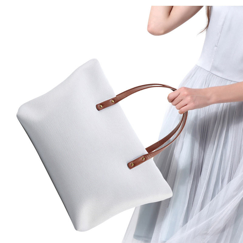 WHEREISART Customized Print Handbags Set Women Brand Design Custom Tote Shoulder Bags Casual Travel Top-handle Bag Bolsa Mujer