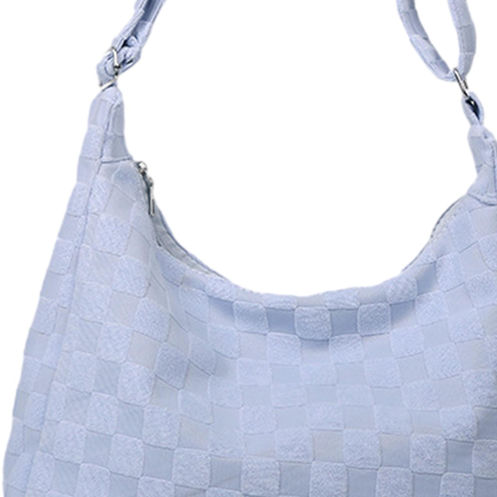 Crossbody Bags Stylish Girls Women Shoulder Bag for Business Travel Shopping