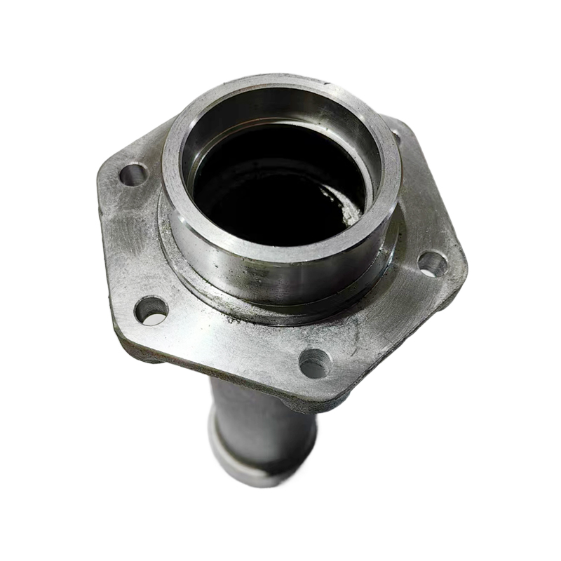 Kubota factory direct custom agricultural machinery parts half shaft casing precision casting manufacturing wholesale