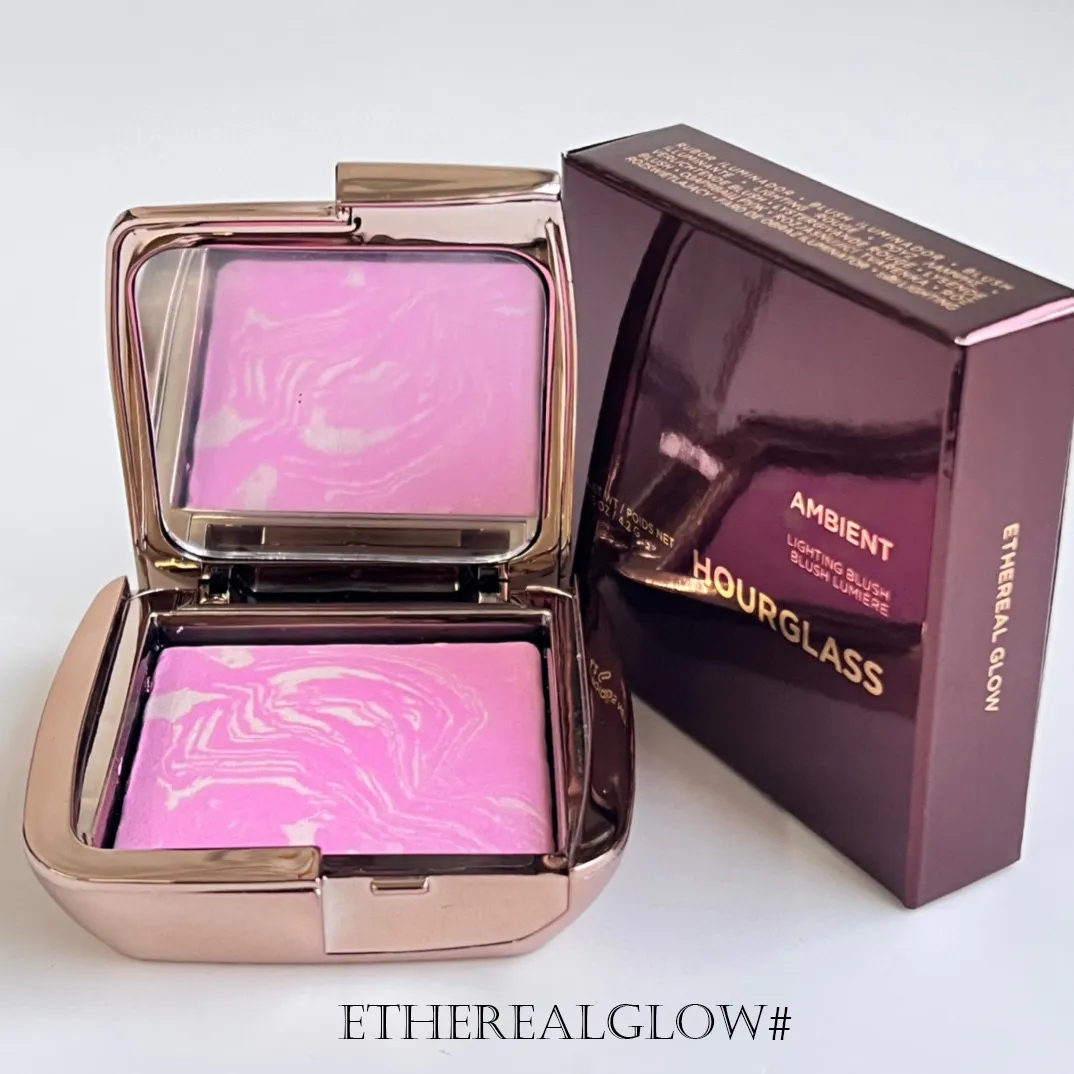designer Eyes Blush With mirror 4.2g Luminous Matte Cheeks Foundation Makeup Bronzer Blusher Pressed Powder High Quality Girl Face Beauty Tools