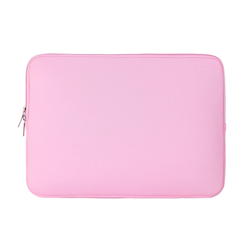 Waterproof Laptop Protective Case Notebook Sleeve Case 11 13 14 15 15.6 Inches Portable Computer Case Cover for Macbook Bag Tote