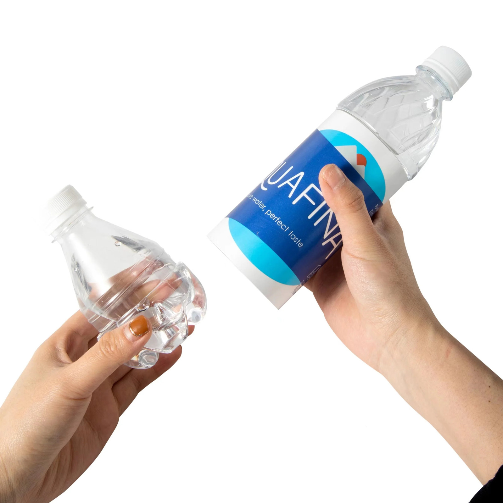 Aquafina Water Bottle Diversion Safe Can Stash Hidden Security Container With A Food Grade Smell Proof Bag 241107