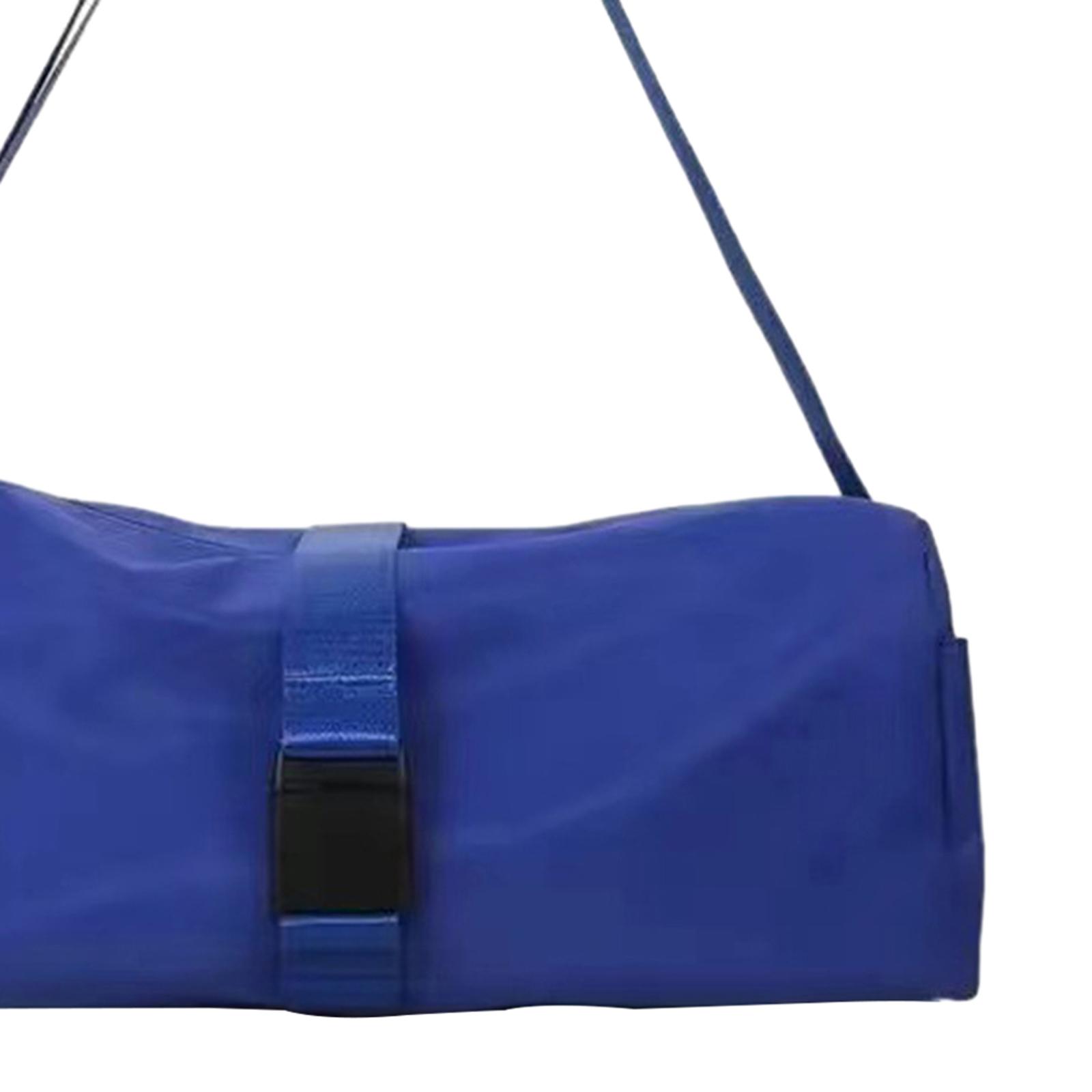 Womens Crossbody Bag Durable Fashion Fitness Bags Sports Gym Bag Hobo Bags Shoulder Bag Purse for Shopping Travel Work Outdoor