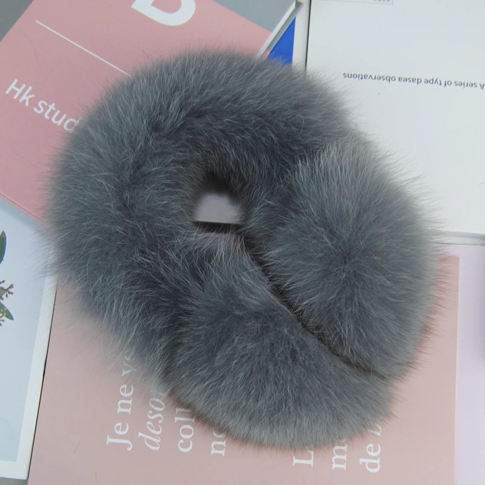 Winter Fox Fur Earphones for Women Genuine Fur Earrings for Women Genuine Fur Earrings for Women 241107