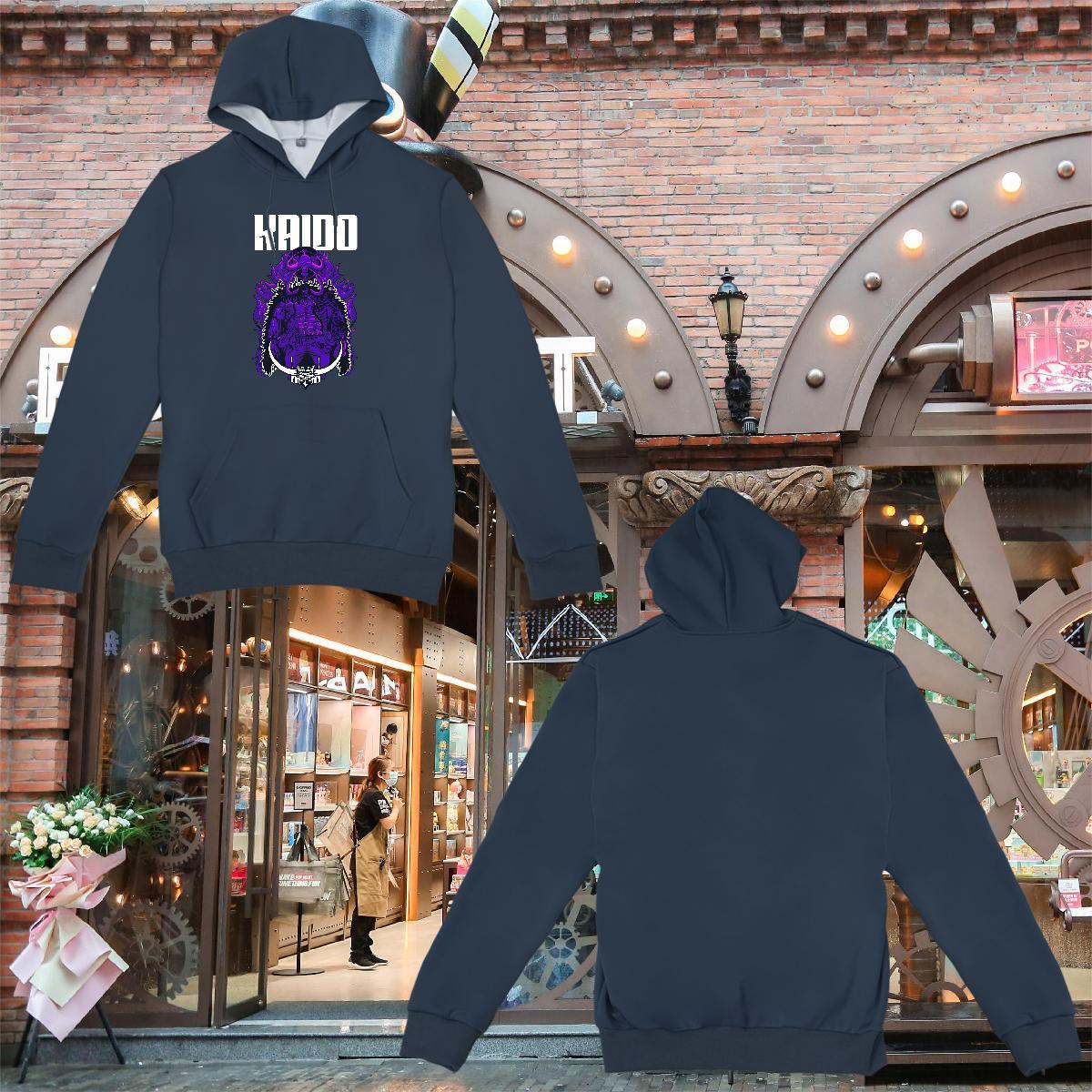 Classic Man Hoodie Breathable Unisex Men Tops Hoodie Black Oversized Clothings Autumn Winter Casual Velvet Thick